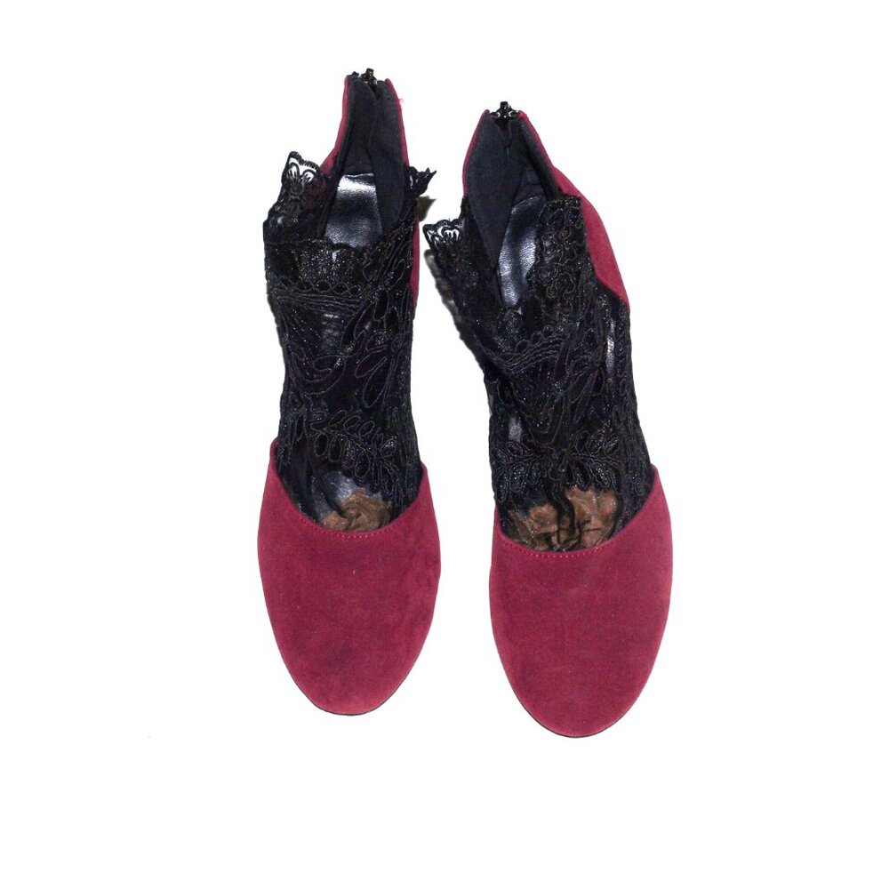 NEW Size 9.5 Women High Heel Shoes